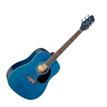 Акустична китара SA20D 3/4 Blue