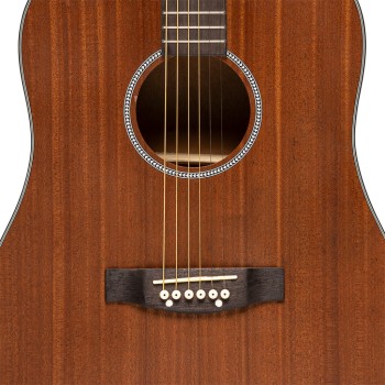 Акустична китара SA25 D MAHO