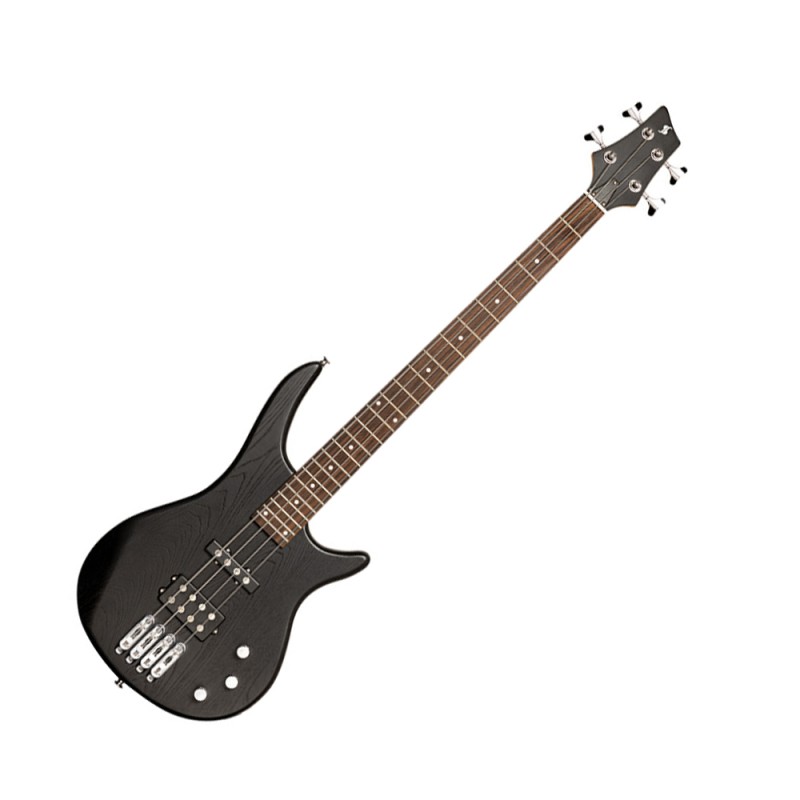 Бас китара "Fusion" SBF-40 BLK