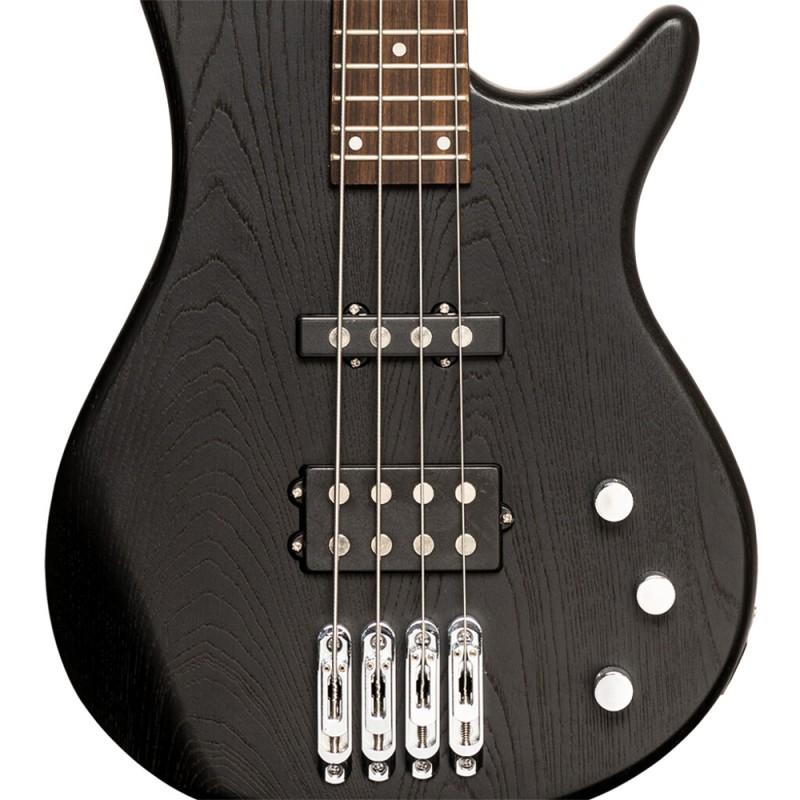 Бас китара "Fusion" SBF-40 BLK