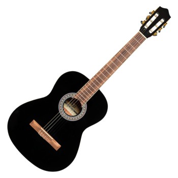 Kласическа китара SCL60 BLK SPRUCE