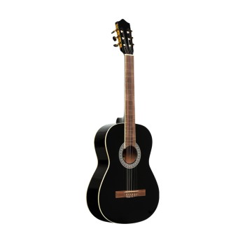 Kласическа китара SCL60 BLK SPRUCE