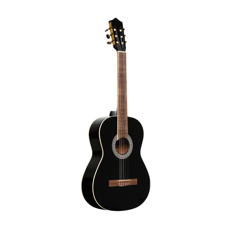 Kласическа китара SCL60 BLK SPRUCE