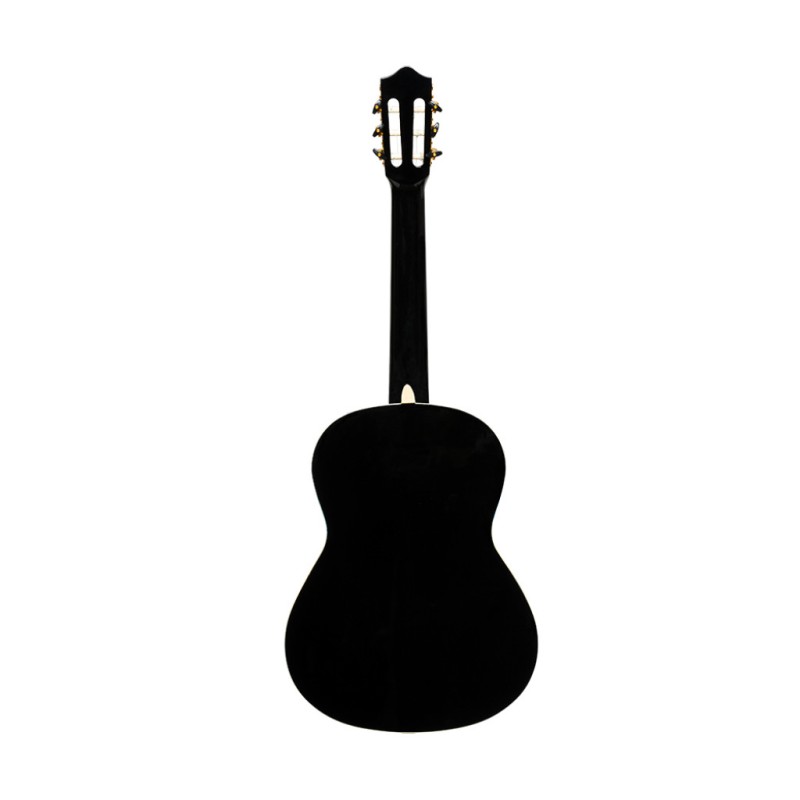 Kласическа китара SCL60 BLK SPRUCE