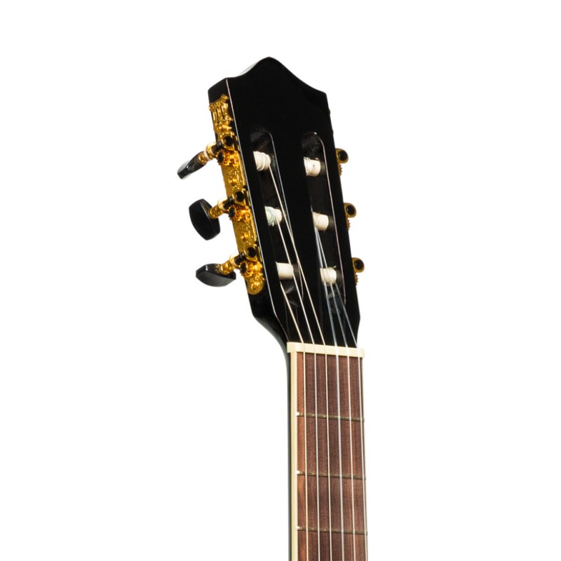 Kласическа китара SCL60 BLK SPRUCE