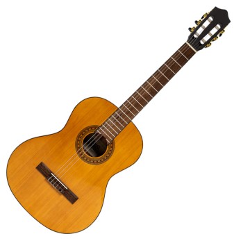 Класическа китара SCL60 NAT SPRUCE