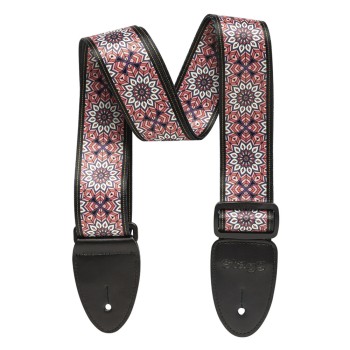 Колан за китара STE MANDALA PК