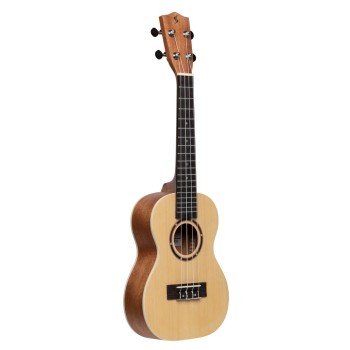 Концертно укулеле UC-30 Spruce