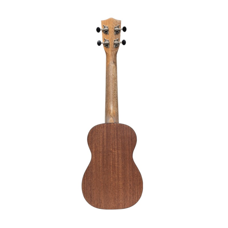 Концертно укулеле UC−TIKI HEWA