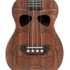 Концертно укулеле UC−TIKI HEWA