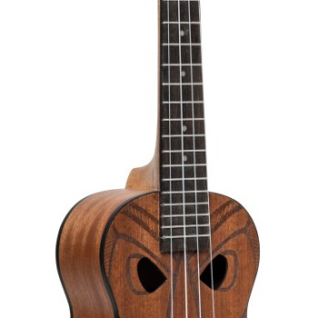 Концертно укулеле UC−TIKI MENA