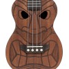 Концертно укулеле UC−TIKI MENA