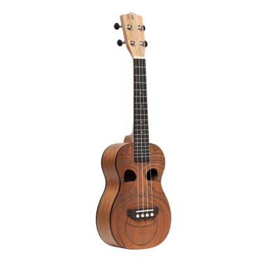 Концертно укулеле UC−TIKI MAIO