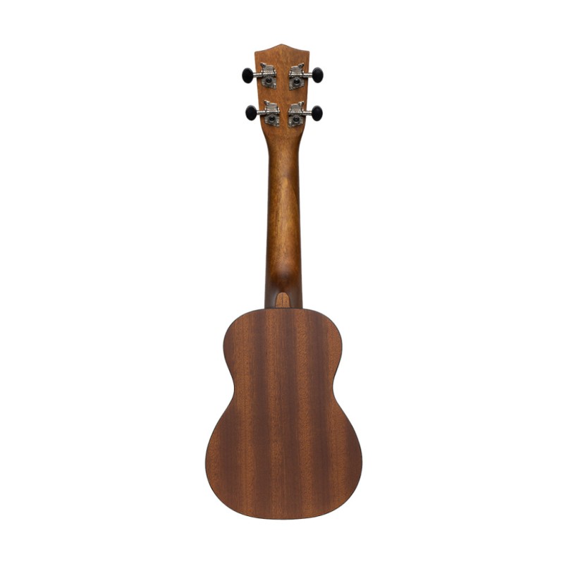Сопрано укулеле US-TIKI AH