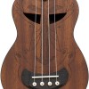 Сопрано укулеле US-TIKI AH