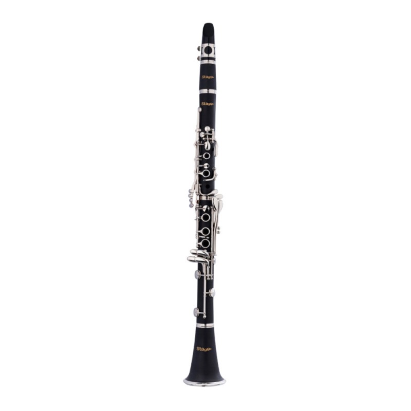 Кларинет "Bb" WS-CL210