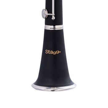 Кларинет "Bb" WS-CL210