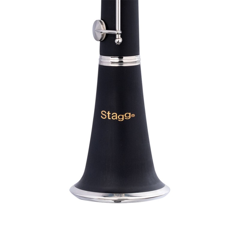 Кларинет "Bb" WS-CL210