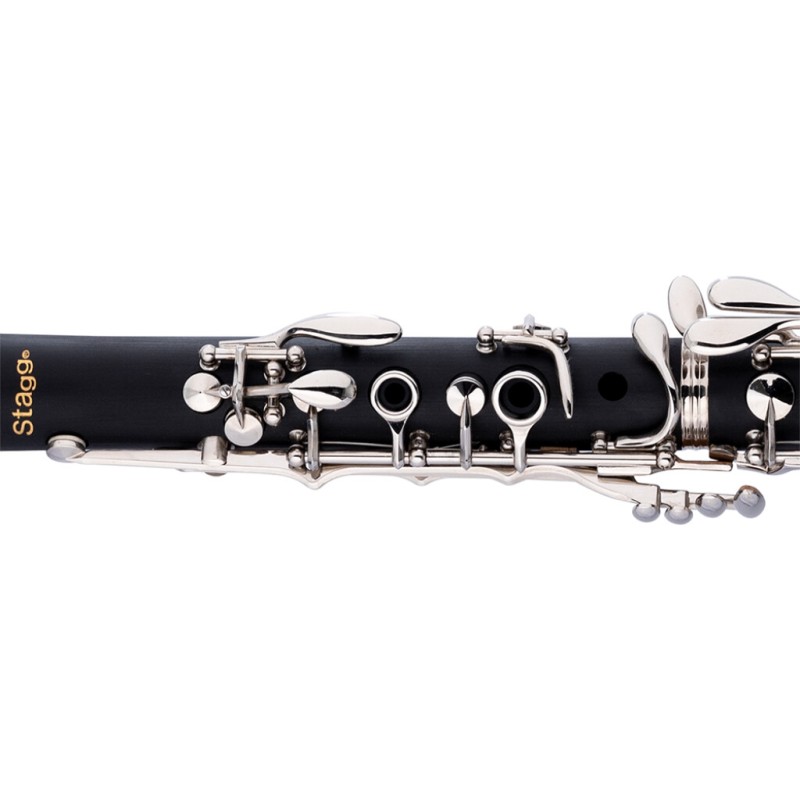 Кларинет "Bb" WS-CL210