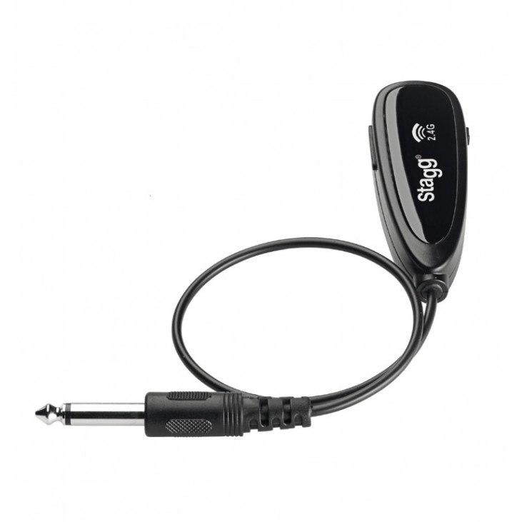 Безжичен микрофон SUW 12G UHF GUITAR SET