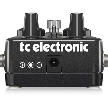 Eфект дисторшън за електрическа китара Dark Matter Distortion 