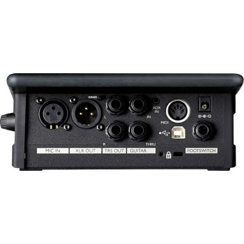 Вокален процесор TC HELICON VoiceLive Touch 2