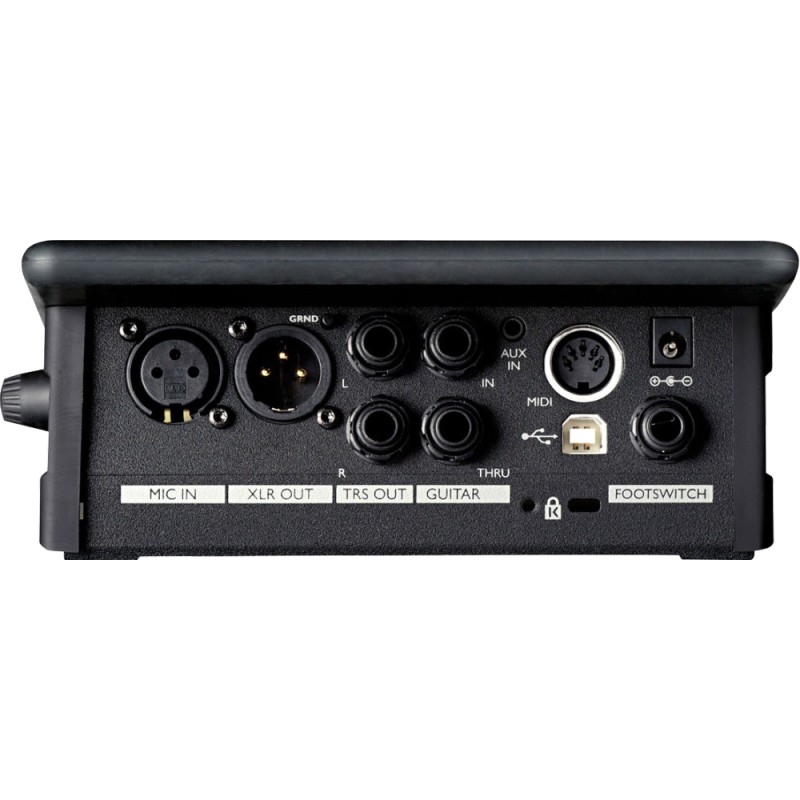 Вокален процесор TC HELICON VoiceLive Touch 2
