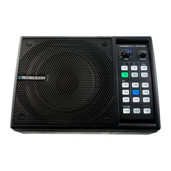 Вокален монитор TC HELICON VOICESOLO FX150