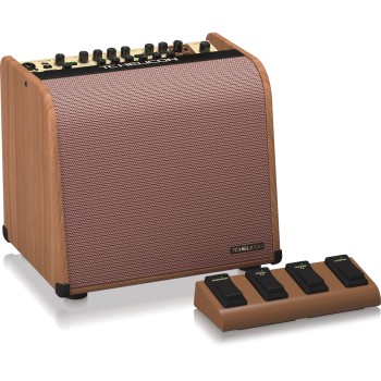 Комбо усилвател за електро-акустична китара Harmony V60
