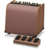 Комбо усилвател за електро-акустична китара Harmony V60