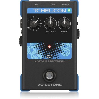 Вокален ефект Voicetone C1