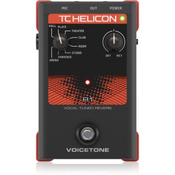Вокален ефект Voicetone R1