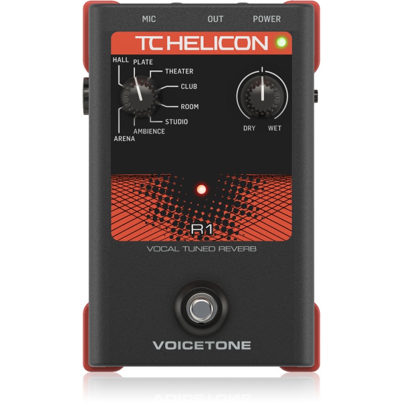 Вокален ефект Voicetone R1