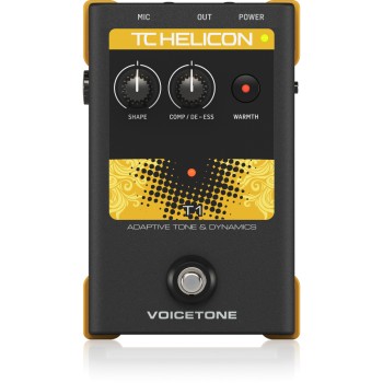 Вокален ефект Voicetone T1