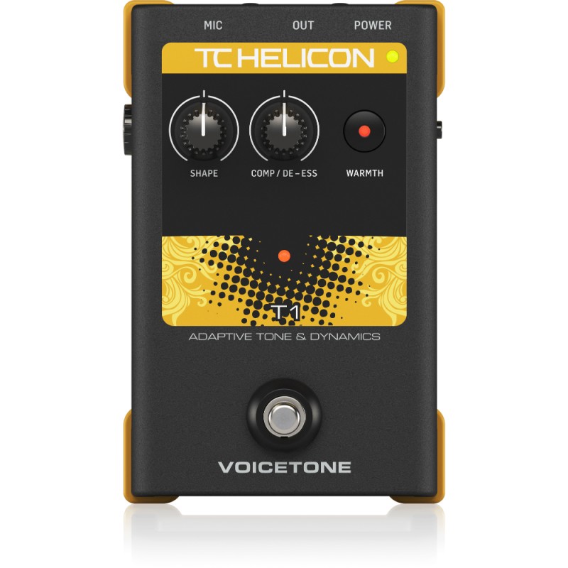 Вокален ефект Voicetone T1