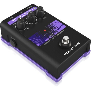 Вокален ефект Voicetone X1