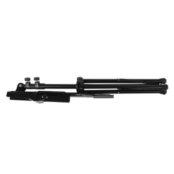 Стойка за ноти с калъф MS-50-BK