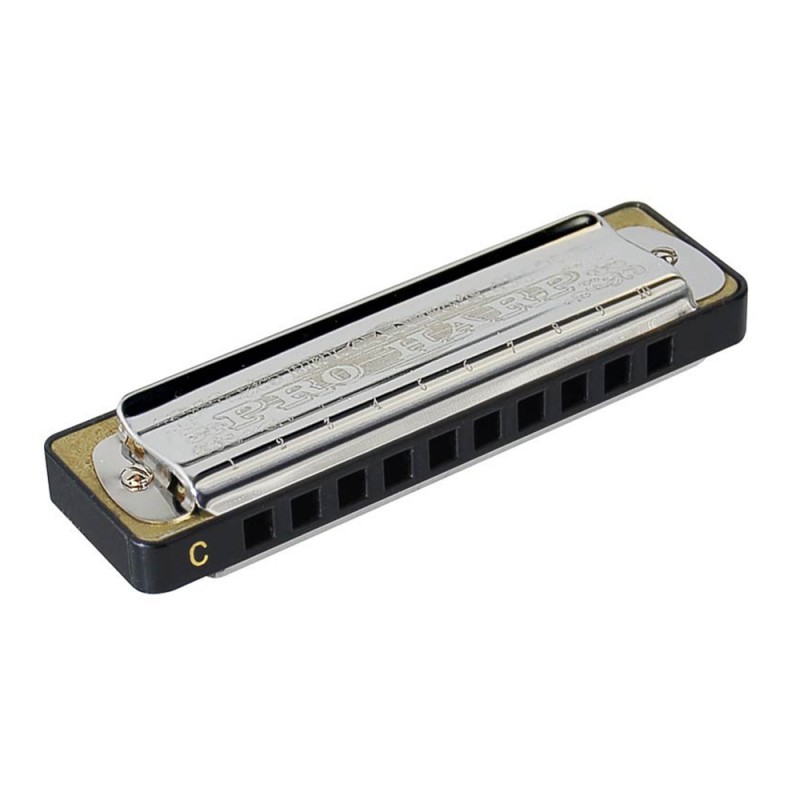 Хармоника Belcanto HRM-60-C 