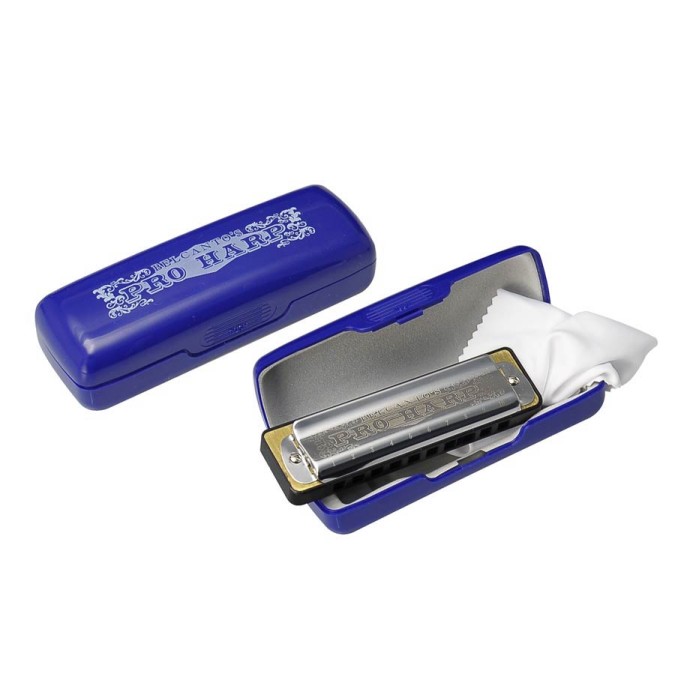 Хармоника Belcanto HRM-60-C 