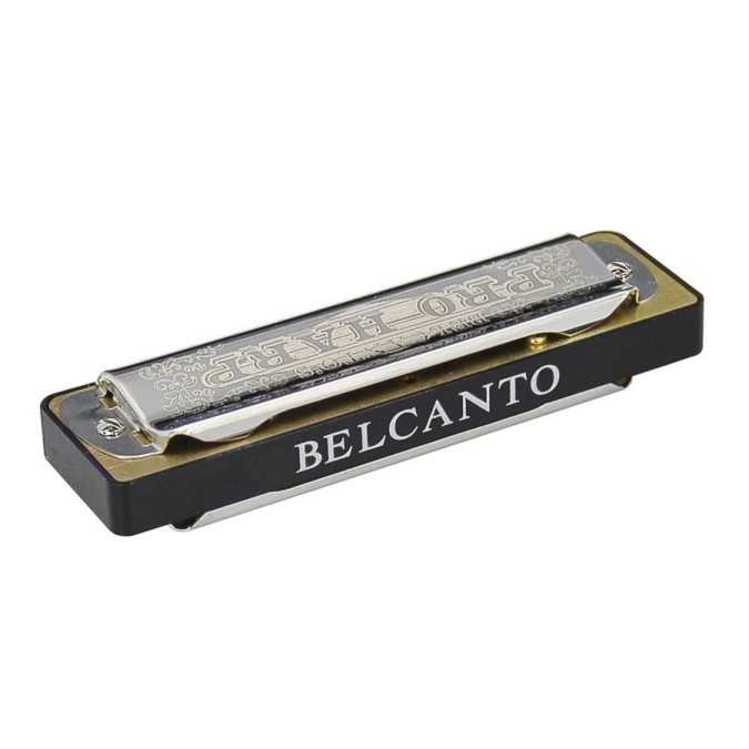 Хармоника Belcanto HRM-60-C 
