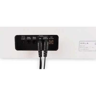 Дигитално пиано CDP1DLS/WS ORLA