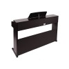Дигитално пиано със стойка DP260-RW