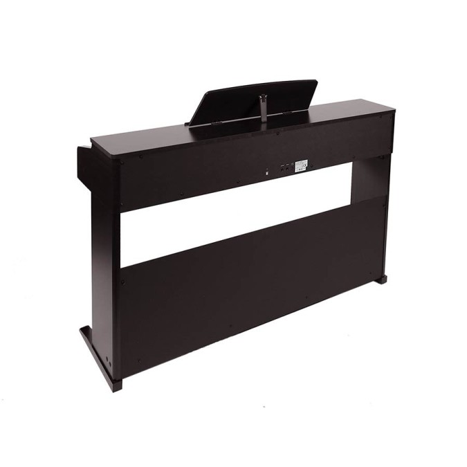 Дигитално пиано със стойка DP260-RW