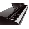 Дигитално пиано със стойка DP260-RW