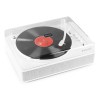 Грамофон с тонколони Fenton RP162W + Bluetooth