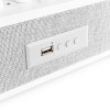Грамофон с тонколони Fenton RP162W + Bluetooth