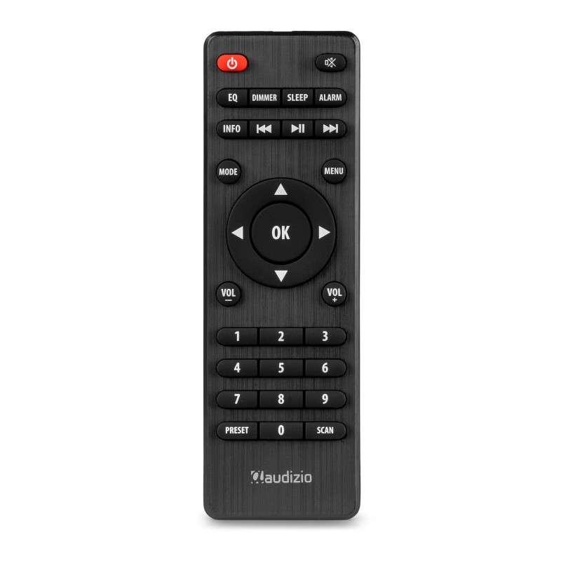 Цифрова радио система, Bluetooth, USB Vieste DAB+