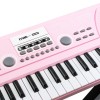 Синтезатор - 49 клавиша с батерия KD49P