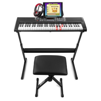 Синтезатор - 61 клавиша комплект KB5SET