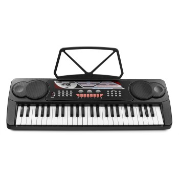 Синтезатор - 49 клавиша KB8  